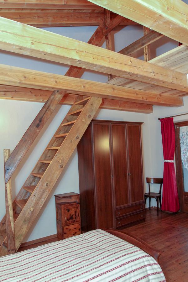 La Maison De Deni Aymavilles Exterior foto